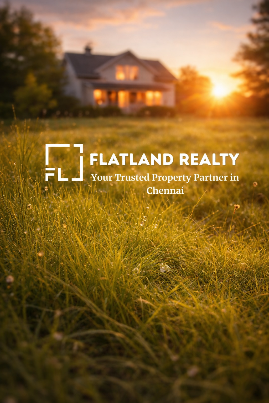 Premium Plot Opportunities