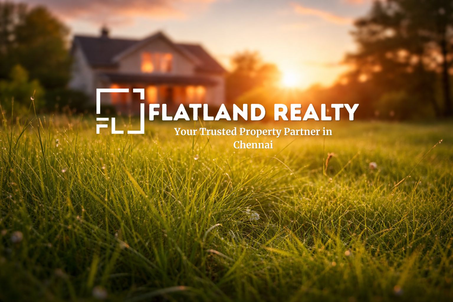 Premium Plot Opportunities